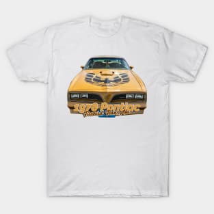 1978 Pontiac Firebird Trans Am T-Shirt